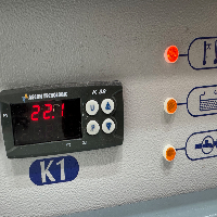 ATC K1 Chiller image 2